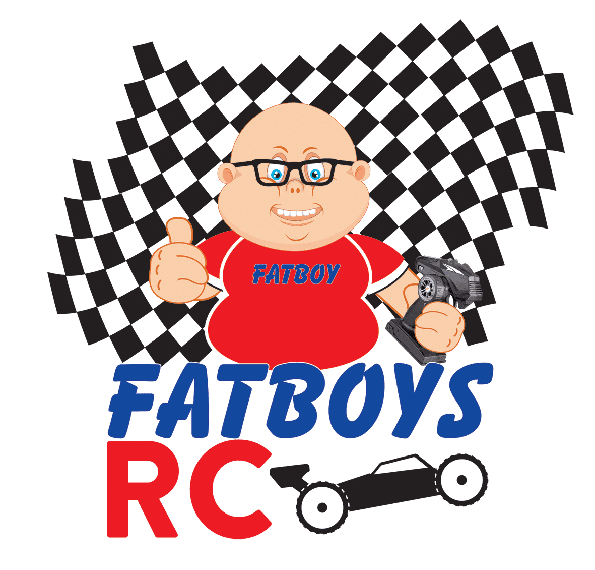 Fatboys Radio Controlled Car reviews