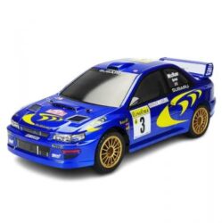 Subaru M48s Radio Controlled car