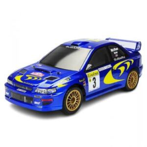 Subaru M48s Radio Controlled car