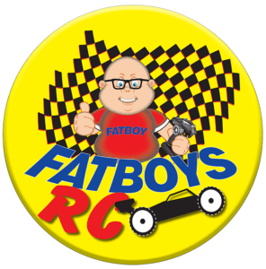 Fatboys RC Radio controlled car review