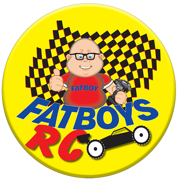 Fatboys RC Radio controlled car review