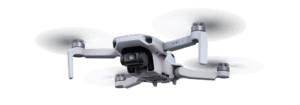 dji mavic mini 2 se camera drone