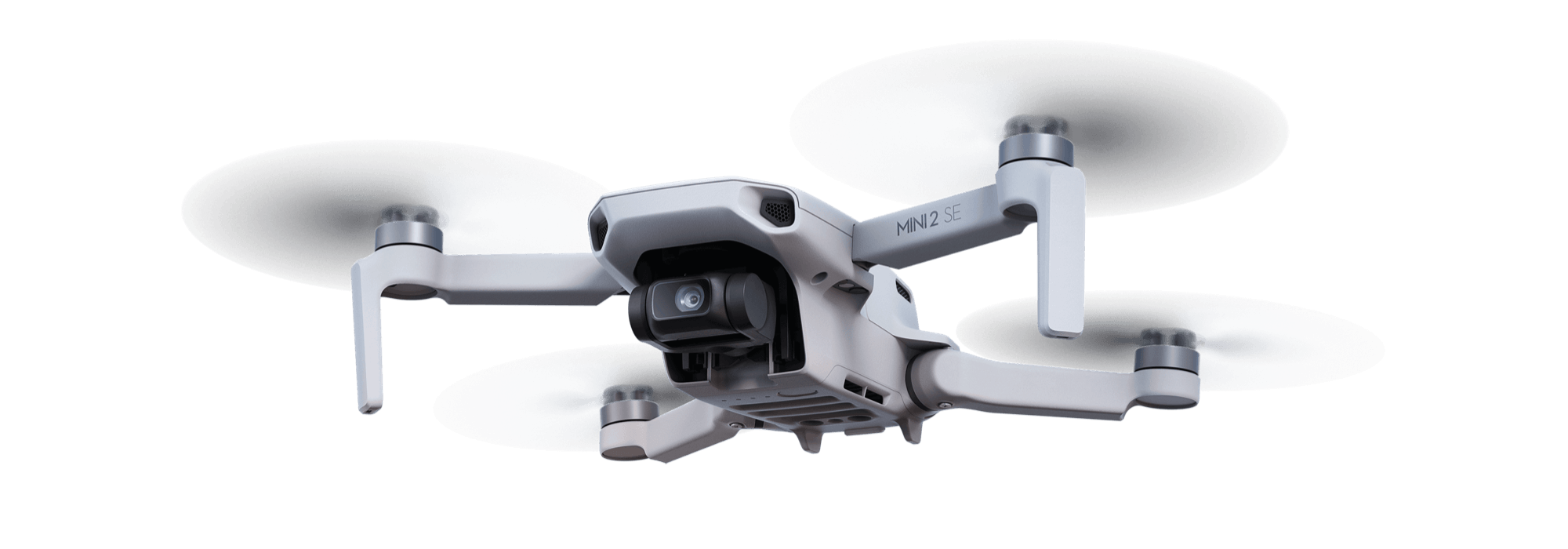 dji mavic mini 2 se camera drone