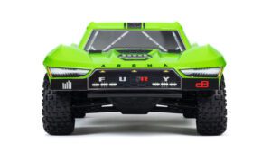 ARRMA Fury 550 Mega