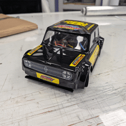 Kamtec Mini Racing at Medway RC Raceway