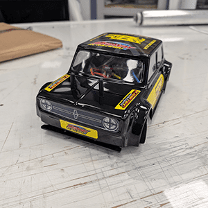 Kamtec Mini Racing at Medway RC Raceway