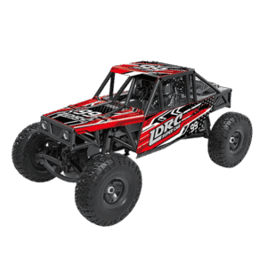 LDRC 18499 Mini Crawler from Banggood