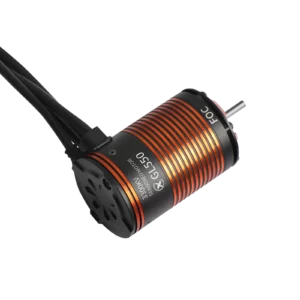 XC-ESC GL550 crawler Brushless Motor