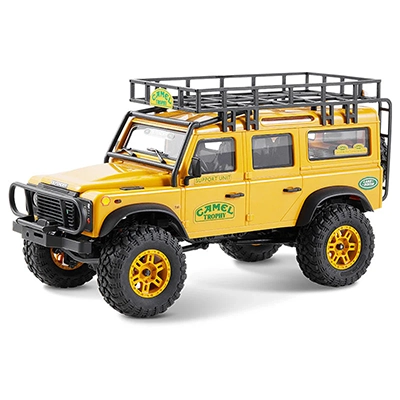 FMS Camel Trophy Defender 110