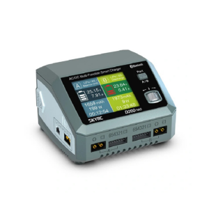 Sky RC d200 neo Dual port 200/800w RC Battery Charger