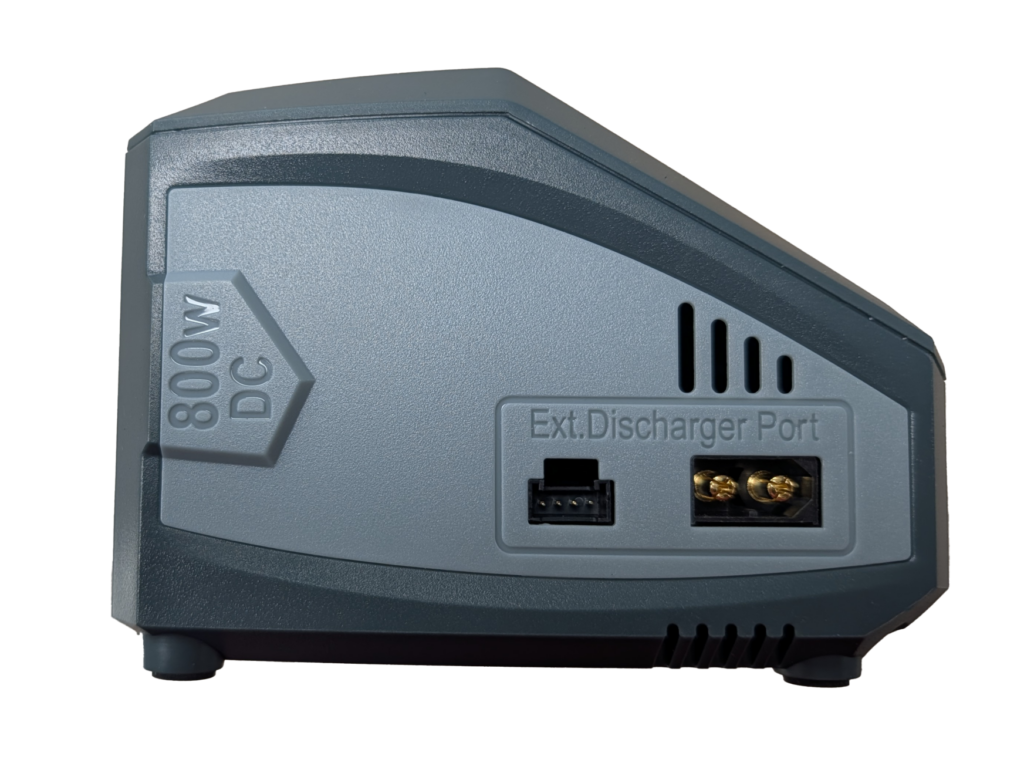 Sky RC D200 Neo Dual Balance Charger for RC Lipo Sky RC D200 Neo Dual Balance Charger for RC Lipo