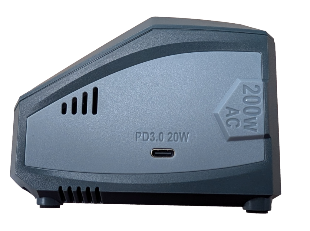 Sky RC D200 Neo Dual Balance Charger for RC Lipo Sky RC D200 Neo Dual Balance Charger for RC Lipo